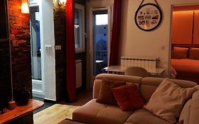Appartement Convivial Pour Sejourner