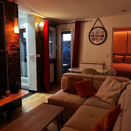 Appartement Convivial Pour Sejourner Le Kremlin-Bicêtre Extérieur photo