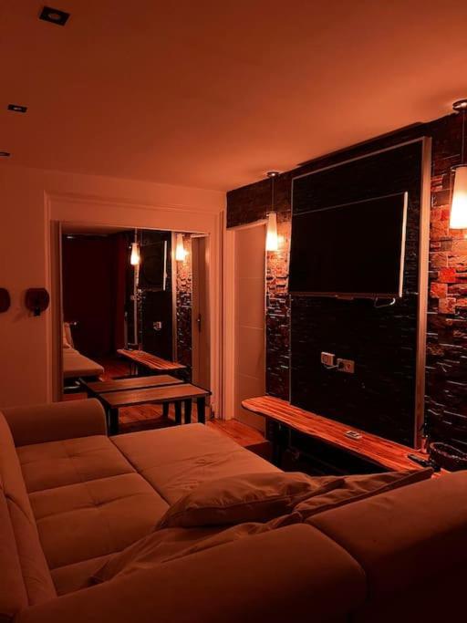 Appartement Convivial Pour Sejourner Le Kremlin-Bicêtre Extérieur photo