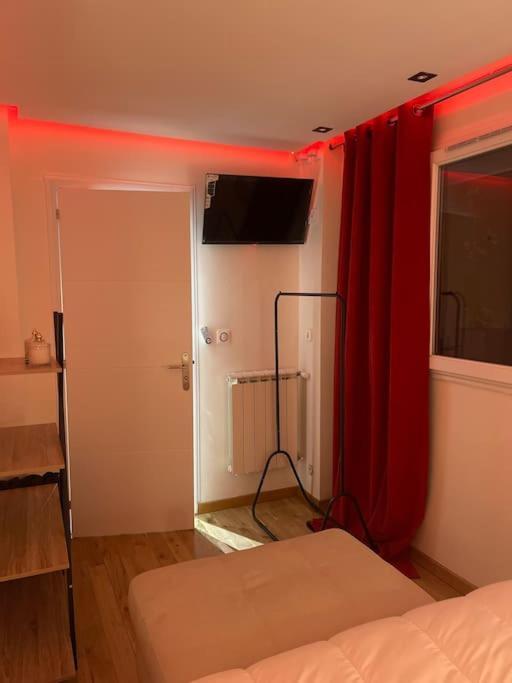 Appartement Convivial Pour Sejourner Le Kremlin-Bicêtre Extérieur photo
