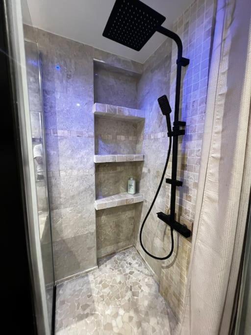 Appartement Convivial Pour Sejourner Le Kremlin-Bicêtre Extérieur photo