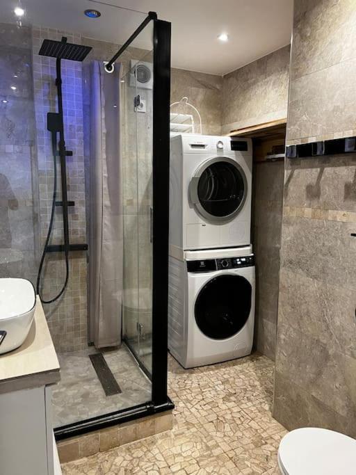 Appartement Convivial Pour Sejourner Le Kremlin-Bicêtre Extérieur photo