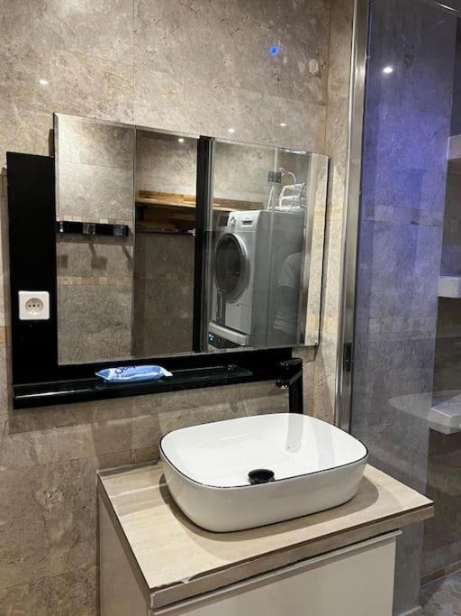 Appartement Convivial Pour Sejourner Le Kremlin-Bicêtre Extérieur photo