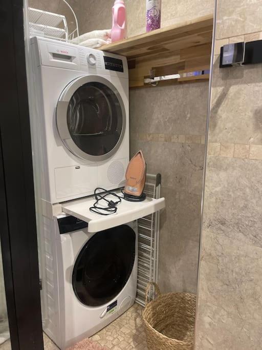 Appartement Convivial Pour Sejourner Le Kremlin-Bicêtre Extérieur photo