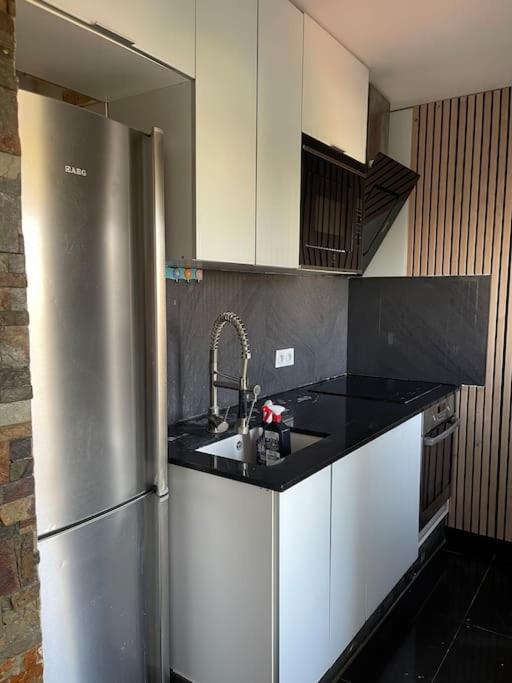 Appartement Convivial Pour Sejourner Le Kremlin-Bicêtre Extérieur photo