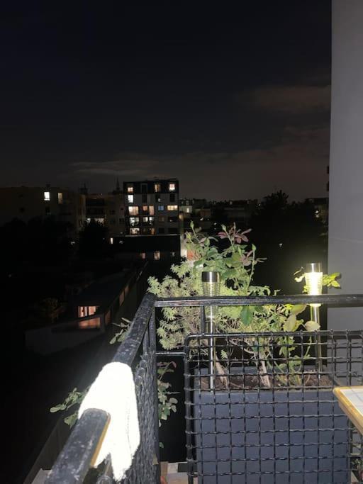 Appartement Convivial Pour Sejourner Le Kremlin-Bicêtre Extérieur photo