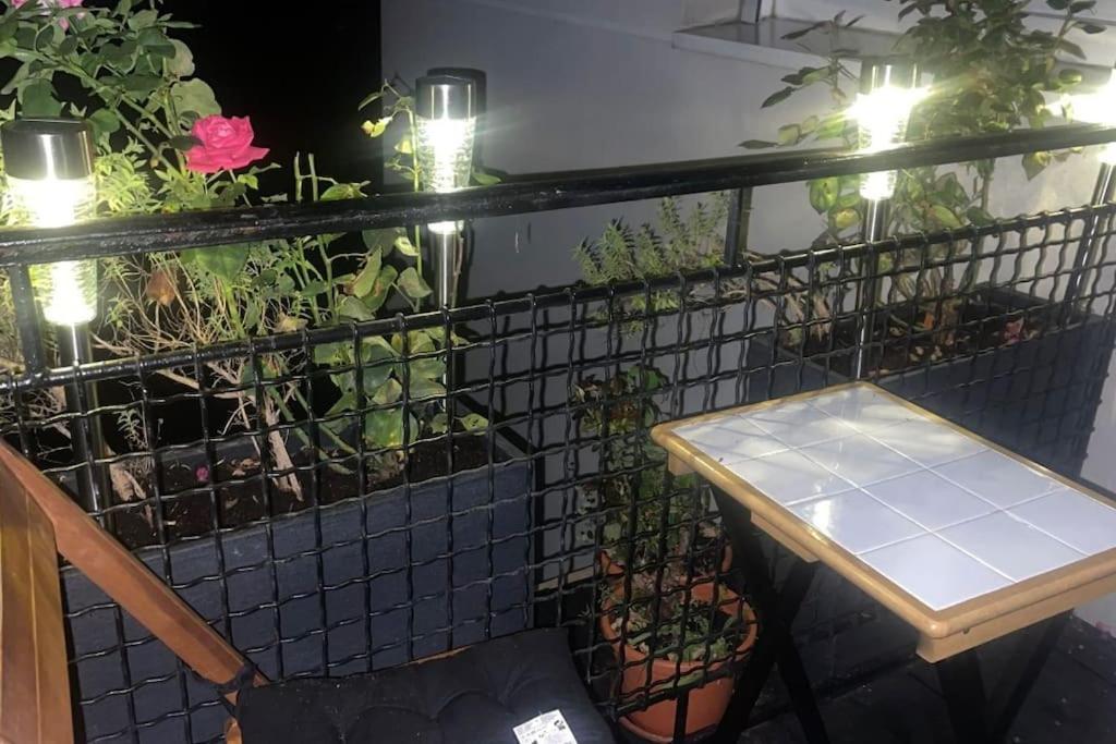 Appartement Convivial Pour Sejourner Le Kremlin-Bicêtre Extérieur photo