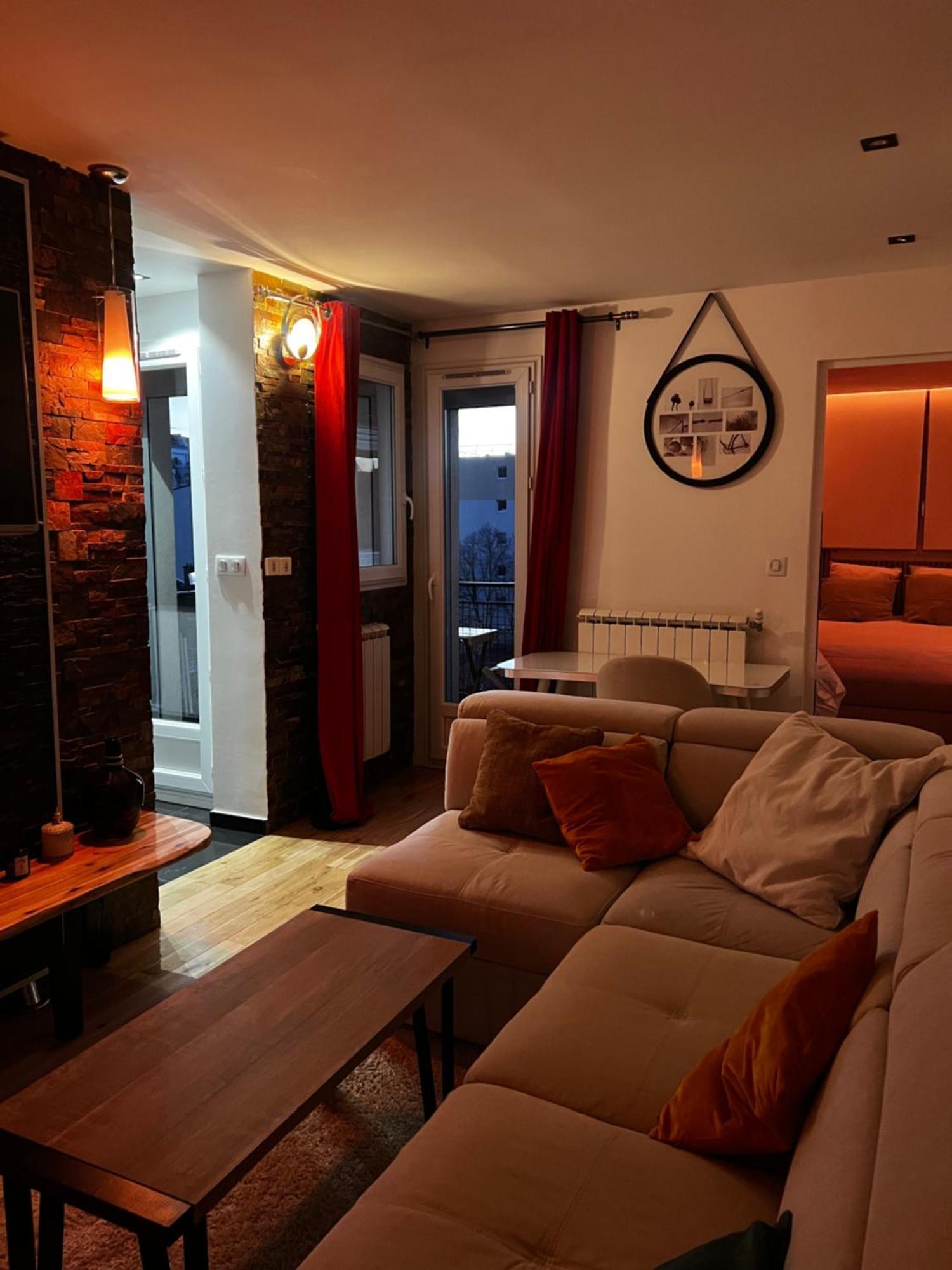 Appartement Convivial Pour Sejourner Le Kremlin-Bicêtre Extérieur photo
